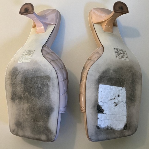 Jeffrey Campbell Heals | SIZE 7 - Picture 2 of 3